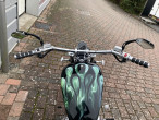 1995 Suzuki VS 1400 Intruder