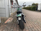 1995 Suzuki VS 1400 Intruder