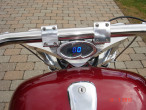 1995 Suzuki VS 1400 Intruder 1995 Suzuki VS 1400 Intruder