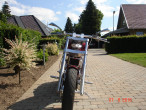 1995 Suzuki VS 1400 Intruder 1995 Suzuki VS 1400 Intruder