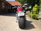 1995 Suzuki VS 1400 Intruder 1995 Suzuki VS 1400 Intruder