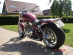 1995 Suzuki VS 1400 Intruder 1995 Suzuki VS 1400 Intruder