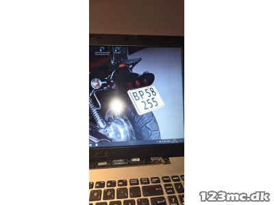 Suzuki VS 1400 Intruder