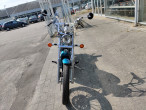 1995 Suzuki VS 600 Intruder