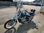 1995 Suzuki VS 600 Intruder
