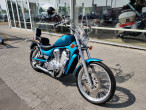1995 Suzuki VS 600 Intruder