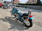 1995 Suzuki VS 600 Intruder