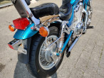 1995 Suzuki VS 600 Intruder