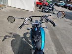 1995 Suzuki VS 600 Intruder