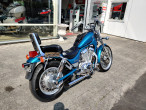 1995 Suzuki VS 600 Intruder