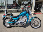 1995 Suzuki VS 600 Intruder
