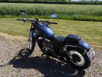 1995 Suzuki VS 600 Intruder
