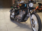1995 Suzuki VS 600 Intruder