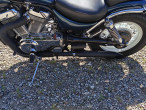 1995 Suzuki VS 600 Intruder