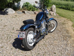 1995 Suzuki VS 600 Intruder