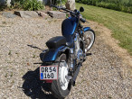1995 Suzuki VS 600 Intruder