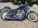 1995 Suzuki VS 600 Intruder