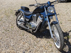 1995 Suzuki VS 600 Intruder