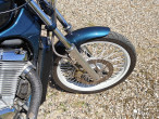 1995 Suzuki VS 600 Intruder