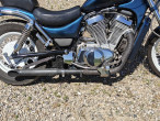 1995 Suzuki VS 600 Intruder