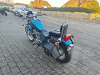 1995 Suzuki VS 600 Intruder