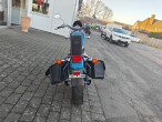 1995 Suzuki VS 600 Intruder
