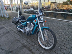 1995 Suzuki VS 600 Intruder