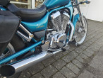 1995 Suzuki VS 600 Intruder