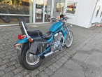1995 Suzuki VS 600 Intruder