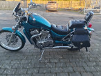 1995 Suzuki VS 600 Intruder