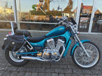 1995 Suzuki VS 600 Intruder