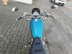 1995 Suzuki VS 600 Intruder