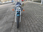 1995 Suzuki VS 600 Intruder