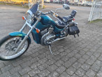 1995 Suzuki VS 600 Intruder