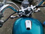 1995 Suzuki VS 600 Intruder