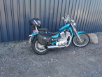 1995 Suzuki VS 600 Intruder