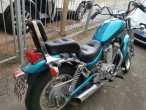 1995 Suzuki VS 600 Intruder