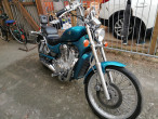 1995 Suzuki VS 600 Intruder