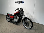 1995 Suzuki VS 600 Intruder 1995 Suzuki VS 600 Intruder