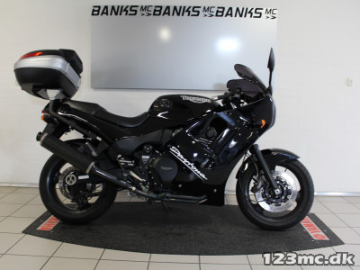 Triumph Daytona 1200