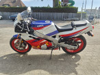 1995 Yamaha FZR 600 1995 Yamaha FZR 600