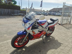 1995 Yamaha FZR 600 1995 Yamaha FZR 600