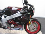 1995 Yamaha FZR 600