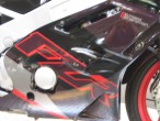 1995 Yamaha FZR 600