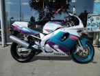 1995 Yamaha FZR 600 R