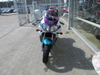 1995 Yamaha FZR 600 R
