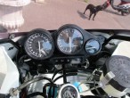 1995 Yamaha FZR 600 R