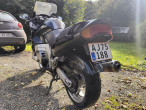 1995 Yamaha GTS 1000