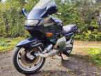 1995 Yamaha GTS 1000