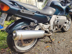 1995 Yamaha GTS 1000